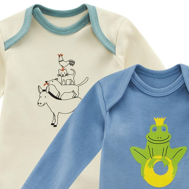 babykleding